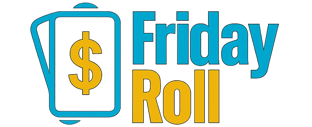 FridayRoll